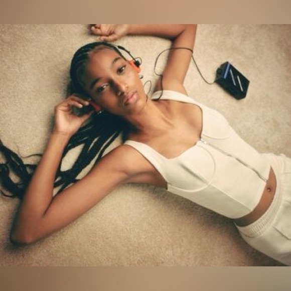 Zara Tops - Zara corset top